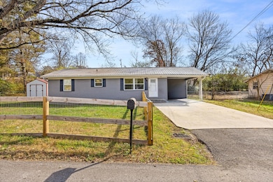 2801 Midfield Cir SE, Cleveland, TN 37323 - photo 2