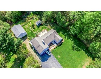 105 S Spencer Rd, Spencer, MA 01562 - photo 3