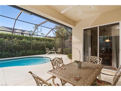 Pool/Lanai