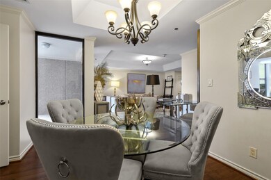 The Shelton unit 1102A, Dallas, TX 75225 - photo 5