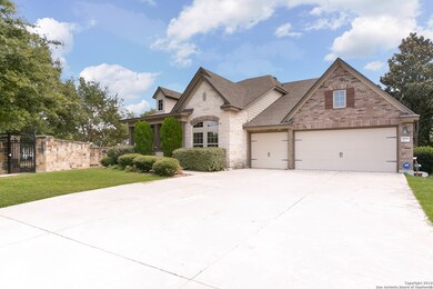 24838 Cloudy Creek, San Antonio, TX 78255 - photo 3