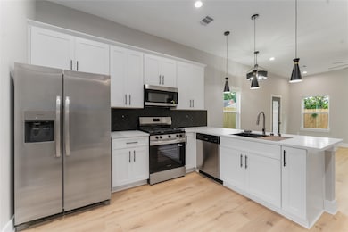 4201 Mallow St unit 2, Houston, TX 77051 - photo 7