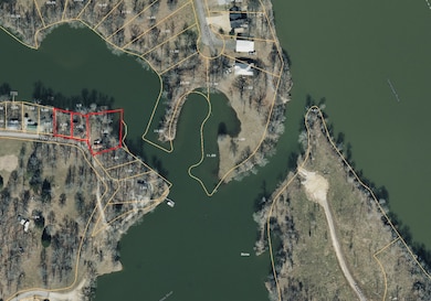 261 Lakeview Dr, Bath Springs, TN 38311 - photo 3