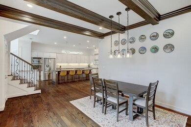 2625 Arlington St, Houston, TX 77008 - photo 6