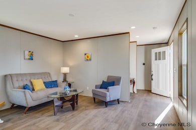 1500 Avenue C unit 3, Cheyenne, WY 82007 - photo 3