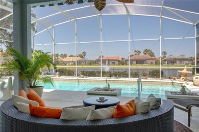 Gorgeous Water Views perfect for Relaxing or Enter