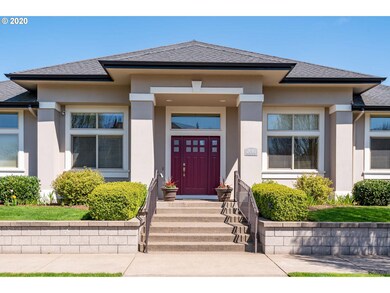 2695 Chesapeake Dr, Eugene, OR 97408 - photo 3