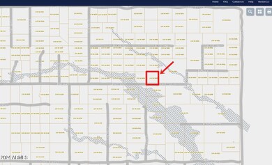 oleson flood map