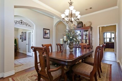 5214 Paintbrush Falls Ct, Fulshear, TX 77441 - photo 6