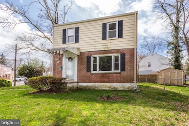 6728 Chillum Manor Rd, Hyattsville, MD 20783 - photo 3