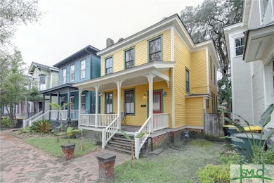 213 W 38th St, Savannah, GA 31401 - photo 2