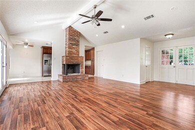 406 Driftwood Cir, Slidell, LA 70458 - photo 5