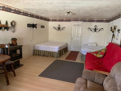 GMA bedroom