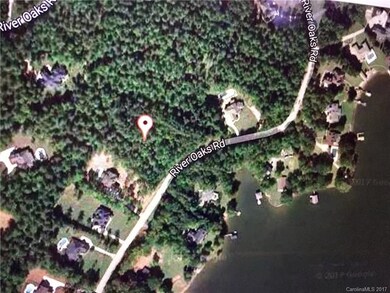 Lot 27 Aerial Photo