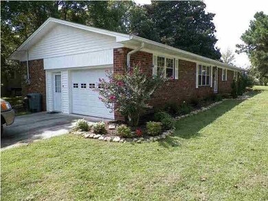 451 20th St NW, Cleveland, TN 37311 - photo 2