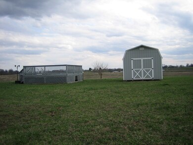 outbuilding