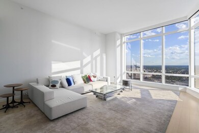Millennium Tower unit 5401, Boston, MA 02110 - photo 4