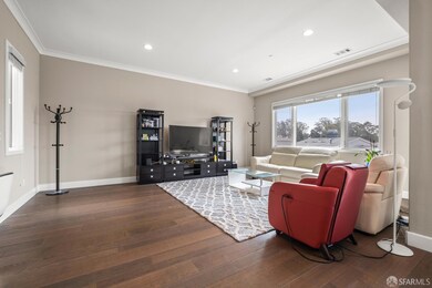 73 Summit Way, San Francisco, CA 94132 - photo 3