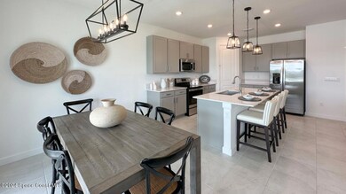 2026 Fuchsia Place NW, Palm Bay, FL 32907 - photo 4