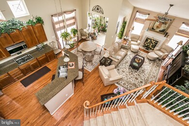 321 Victory Gallop Ct, Havre de Grace, MD 21078 - photo 5