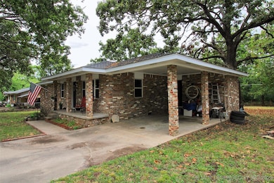 149 W Oak Hill Cir, Tahlequah, OK 74464 - photo 2