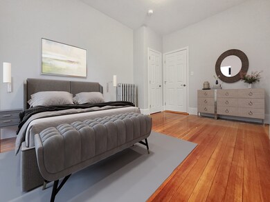 108 Callender St unit 1, Dorchester Center, MA 02124 - photo 6