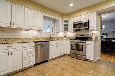 5552 Millington Rd, Columbus, OH 43235 - photo 3