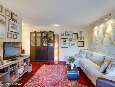 6143 Leesburg Pike unit 508, Falls Church, VA 22041 - photo 2