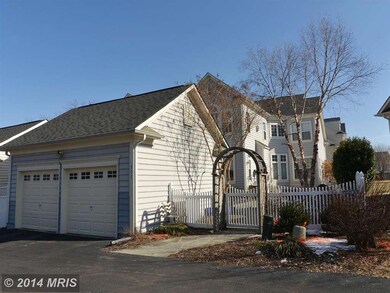 511 Gentlewood Square, Purcellville, VA 20132 - photo 3