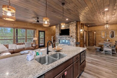 5276 Riversong Way, Sevierville, TN 37876 - photo 5