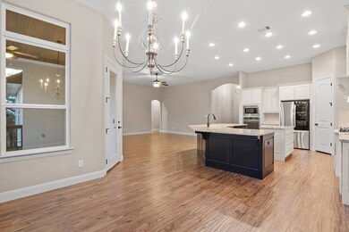 2143 Stone Oak, Fredericksburg, TX 78624 - photo 7