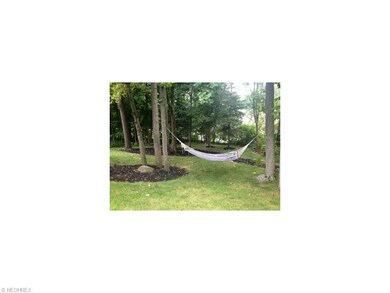 Peaceful , private lot perfect for relaxing in the