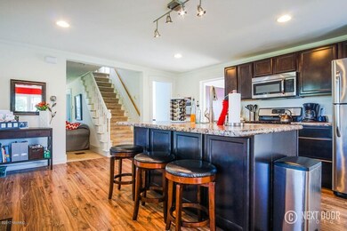 Burlingame kitchen 2