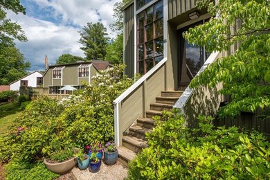 81 Pine Grove unit 81, Amherst, MA 01002 - photo 2