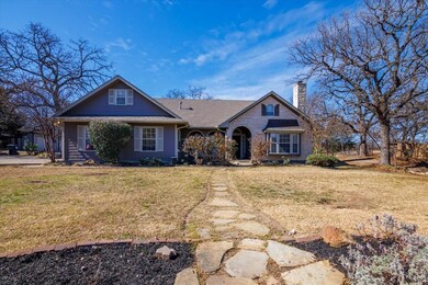 13585 Williams Rd, Azle, TX 76020 - photo 6