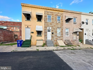 1213 N Spring St, Baltimore, MD 21213 - photo 3