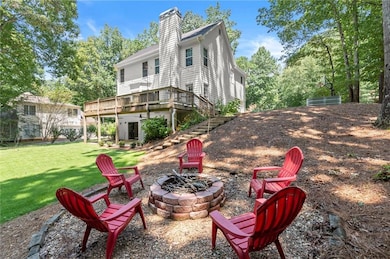 313 Thorntree Ln, Canton, GA 30115 - photo 2