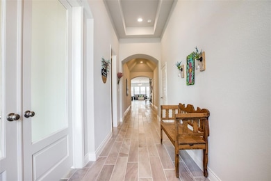 828 Esk Ave, Celina, TX 75009 - photo 6