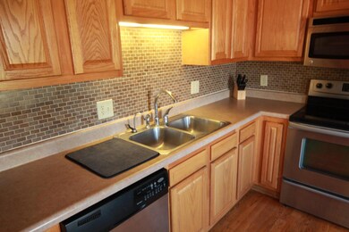 Backsplash