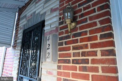 422 S Chapel Gate Ln, Baltimore, MD 21229 - photo 2