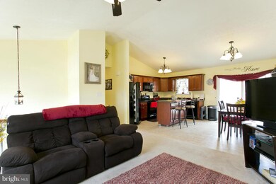 213 Aden Dr, Strasburg, VA 22657 - photo 5