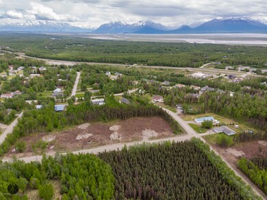 Tr F Shearwater St, Knik-Fairview, AK 99654 - photo 2