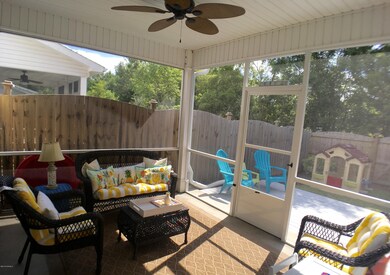 Porch