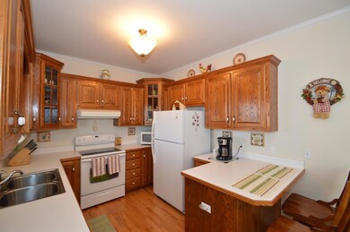 1351 Curry Pike, Harrodsburg, KY 40330 - photo 2