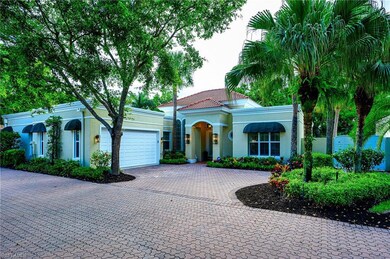 3726 Rachel Ln, Naples, FL 34103 - photo 2