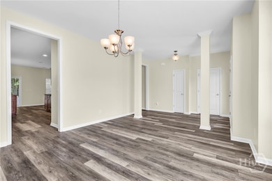 322 Casey Dr, Pooler, GA 31322 - photo 5