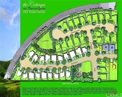 This residence is located on homesite 30.
