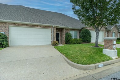 2325 Dietz Ln, Tyler, TX 75701 - photo 2