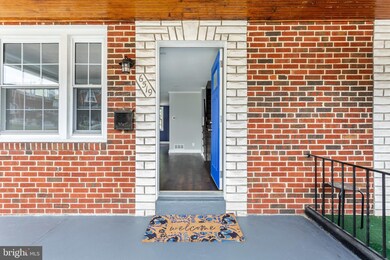 6519 Hilltop Ave, Baltimore, MD 21206 - photo 5