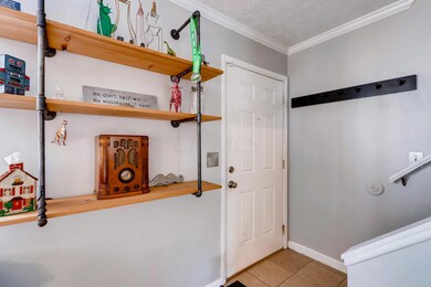 Entry Way